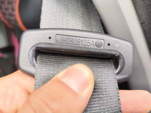 [西安·陕U] 二手奇瑞瑞虎5x2019款 HERO 1.5L 手动时尚版