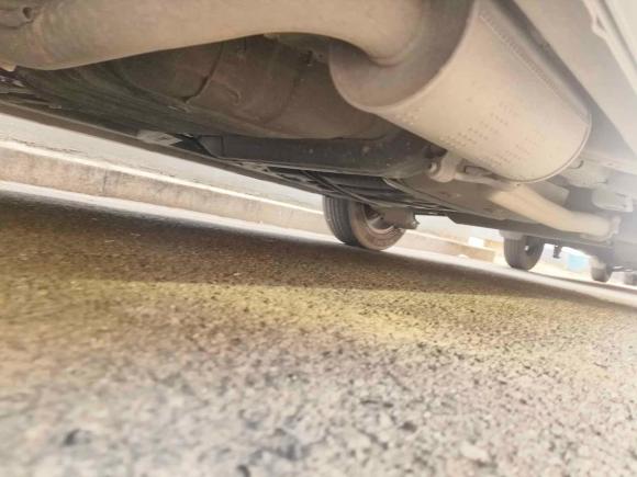 [杭州·浙A] 二手广汽传祺传祺M62023款 PRO 270T DCT精英版