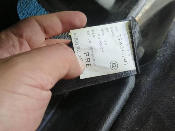 [西安·陕U] 二手本田本田XR-V2015款 1.8L EXi  CVT舒适版