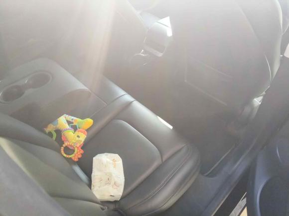 [嘉兴·浙A] 二手特斯拉Model Y2021款 标准续航后驱版