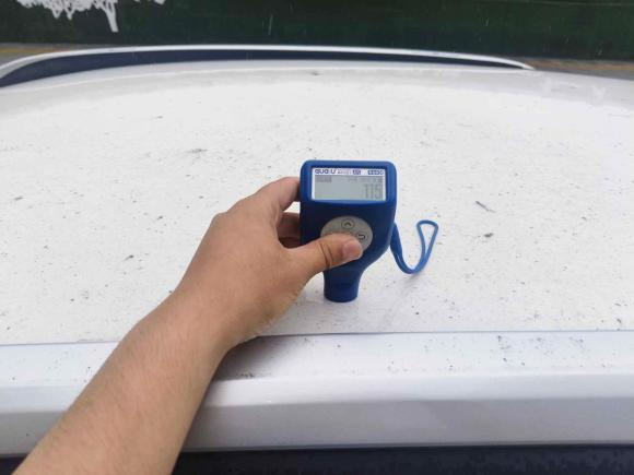 [杭州·浙H] 二手雪铁龙雪铁龙C3-XR2015款 1.6L 自动先锋型