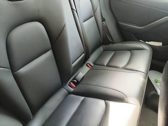 [上海·沪A] 二手特斯拉Model 32021款 标准续航后驱升级版