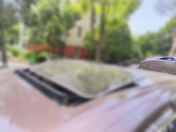 [上海·沪E] 二手别克别克GL82017款 ES 28T 舒适型 国V