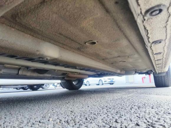 [深圳·苏E] 二手现代伊兰特2021款 1.5L CVT LUX尊贵版