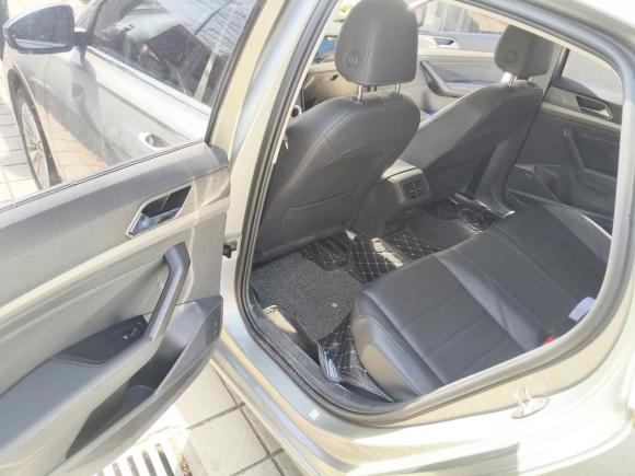 [合肥·苏U] 二手大众朗逸2019款 1.5L 自动舒适版 国VI