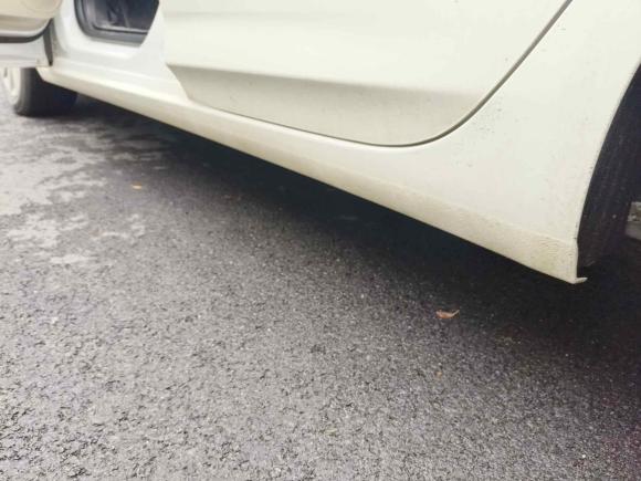 [上海·沪F] 二手别克威朗2018款 三厢 15S 自动领先型