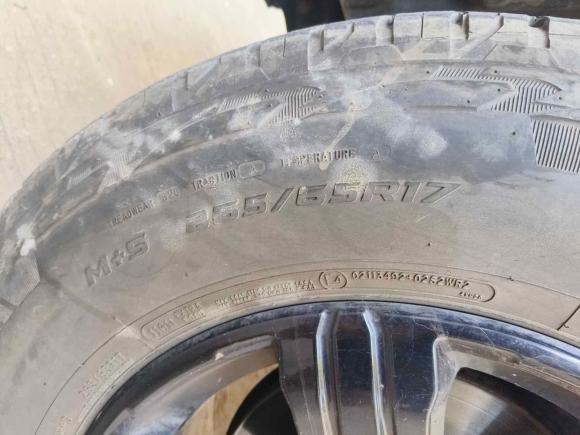 [武汉·鄂A] 二手坦克坦克3002021款 越野版 2.0T 挑战者