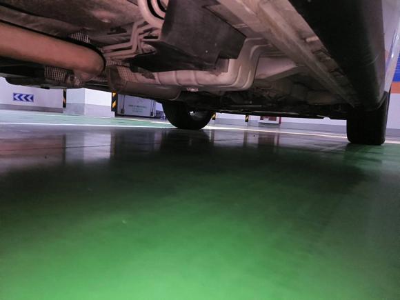 [南通·苏F] 二手道奇酷威2013款 2.4L 两驱尊尚版