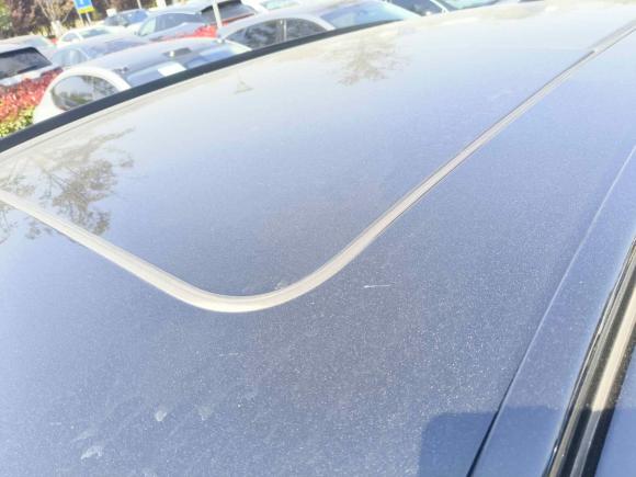 [上海·沪A] 二手蔚来蔚来ES62022款 75kWh 运动版