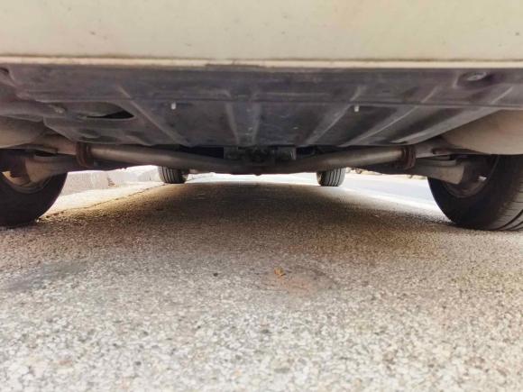 [青岛·鲁B] 二手日产天籁2018款 2.0L XL 智进版