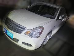 [佛山·桂K] 日产轩逸2016款 经典 1.6XE 自动领先版