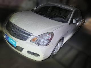 日产轩逸2016款 经典 1.6XE 自动领先版