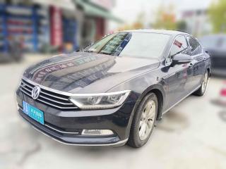 大众迈腾2019款 380TSI DSG 豪华型 国VI