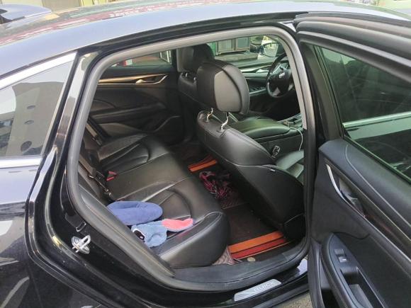 [宁波·鲁D] 二手别克君越2019款 28T 豪华型