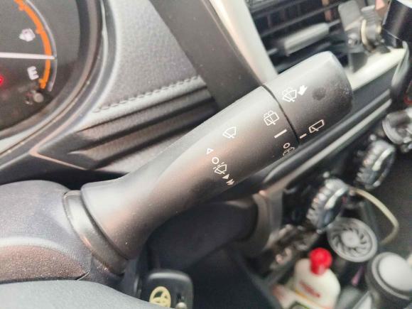 [武汉·鄂A] 二手丰田YARiS L 致炫2022款 致炫X 1.5L CVT领先PLUS版