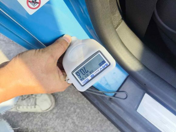 [佛山·粤E] 二手MINIMINI2011款 1.6L ONE