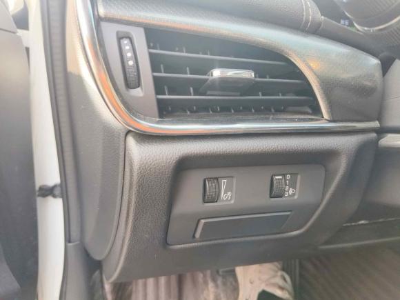 [深圳·粤B] 二手凯迪拉克凯迪拉克ATS-L2017款 28T 技术型