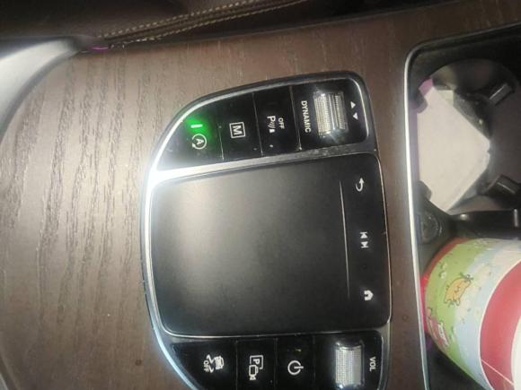 [宁波·浙B] 二手奔驰奔驰GLC2020款 GLC 260 L 4MATIC 豪华型