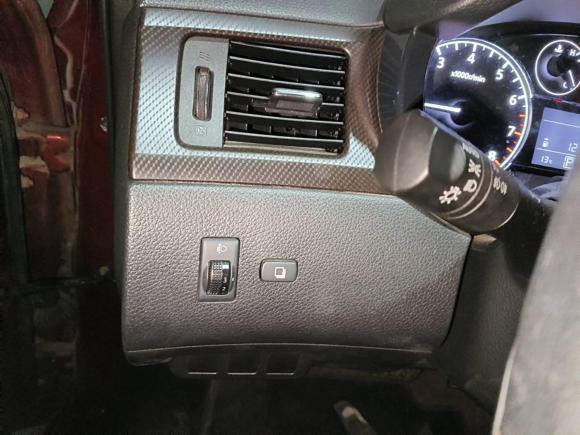 [常州·苏D] 二手日产骐达TIIDA2013款 1.6L CVT酷咖版