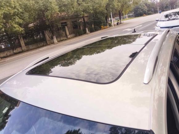 [苏州·苏U] 二手大众途观L2019款 330TSI 自动两驱全景舒适版 国VI