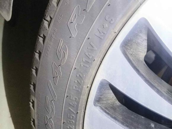 [宁波·浙B] 二手林肯领航员2019款 3.5T 总统系列 国VI