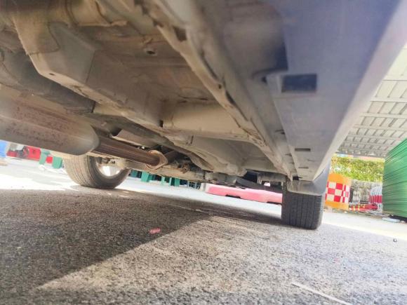 [苏州·苏U] 二手长安长安CS55PLUS2021款 蓝鲸版 1.5T DCT豪华型