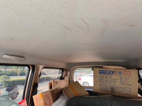 [杭州·苏G] 二手五菱汽车五菱荣光V2019款 1.5L实用型国VI LAR