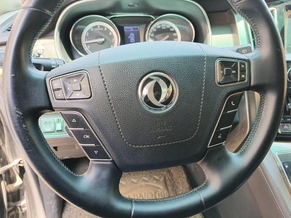 [常州·苏D] 二手东风风行风行CM72018款 2.0T 自动尊享型