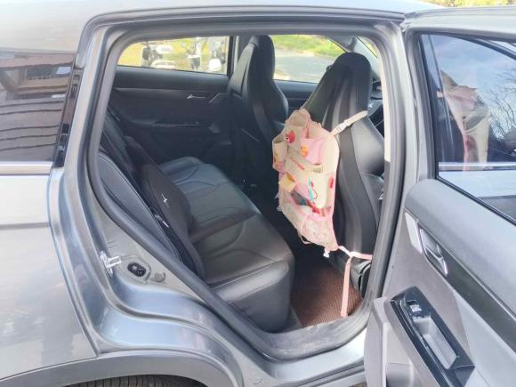 [上海·沪A] 二手小鹏小鹏G32019款 智享版