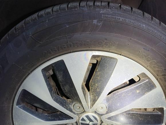 [武汉·鄂A] 二手大众帕萨特2014款 1.4TSI DSG蓝驱技术版