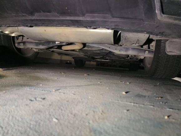 [深圳·鄂A] 二手大众途岳2019款 280TSI 两驱舒适版 国VI