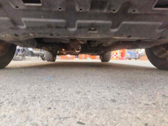 [深圳·粤N] 二手荣威荣威RX52020款 20T 自动4G互联超越旗舰版