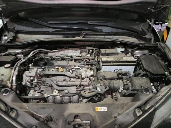 [苏州·苏U] 二手丰田奕泽IZOA2021款 2.0L 奕享版