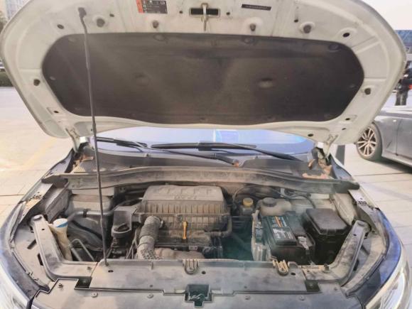 [嘉兴·鲁D] 二手荣威荣威RX32018款 1.6L CVT互联网智享版