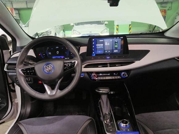 [常州·津A] 二手别克微蓝62022款 插电混动 互联智慧型