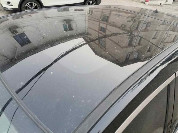 [无锡·苏E] 二手日产逍客2019款 2.0L CVT豪华版