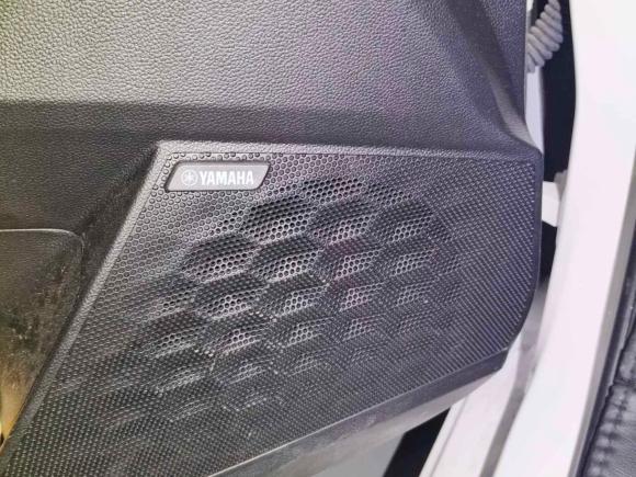 [上海·浙E] 二手名爵MG52021款 改款 300TGI DCT青奢旗舰版