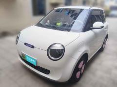 [义乌·浙G] 长安启源长安Lumin2023款 301km 蜜沁款