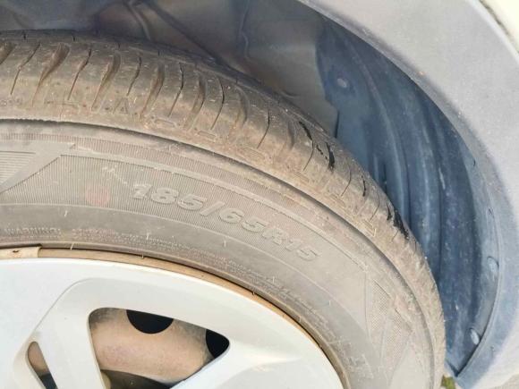 [上海·皖K] 二手宝骏宝骏310W2020款 1.5L 自动劲享型 国VI