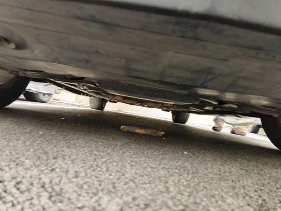 [上海·沪K] 二手凯迪拉克SLS赛威2010款 3.0L 精英型