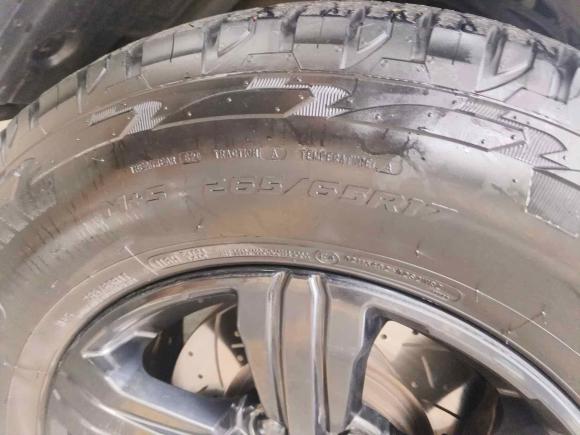 [青岛·鲁B] 二手坦克坦克3002021款 越野版 2.0T 征服者