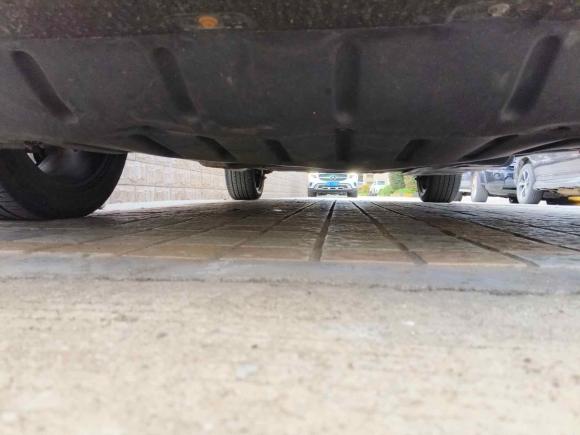 [武汉·鄂A] 二手比亚迪宋PLUS新能源2021款 DM-i 110KM 旗舰PLUS