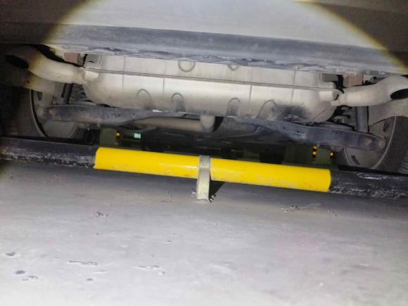 [青岛·鲁B] 二手斯柯达柯迪亚克2018款 改款 TSI330 5座两驱豪华优享版