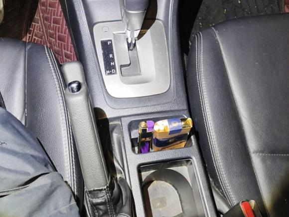 [武汉·鄂A] 二手斯巴鲁斯巴鲁XV2014款 2.0i 精英版