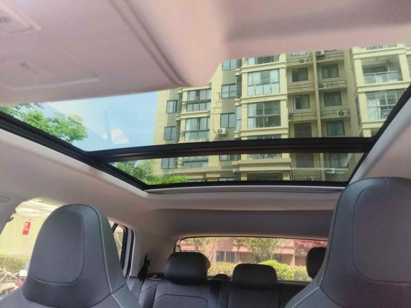 [宁波·浙B] 二手大众途铠2023款 280TSI DSG豪华版