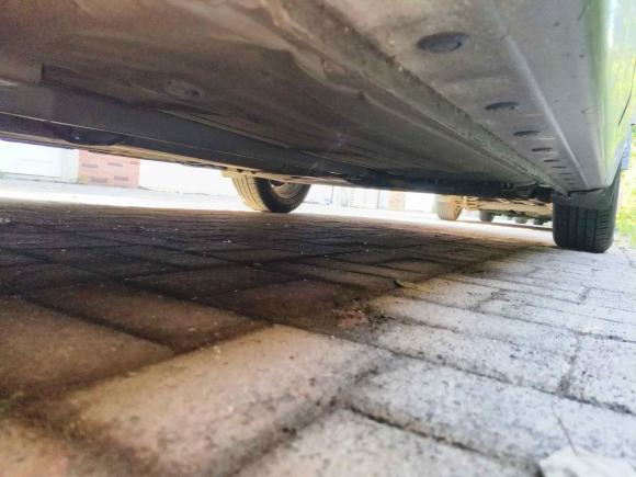 [宁波·浙B] 二手日产轩逸2016款 1.6XL  CVT尊享版