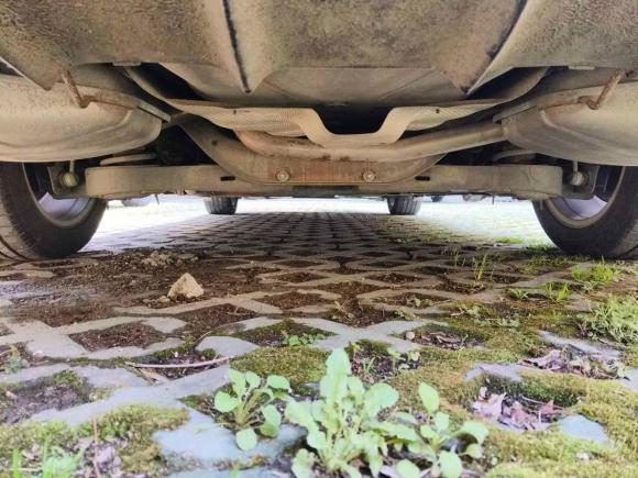 [上海·沪F] 二手福特蒙迪欧-致胜2012款 2.0L GTDi240旗舰运动版