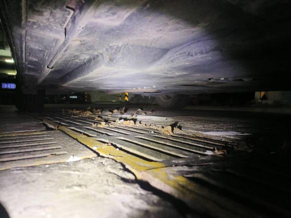 [深圳·粤B] 二手马自达马自达3 昂克赛拉2014款 两厢 1.5L 自动豪华型