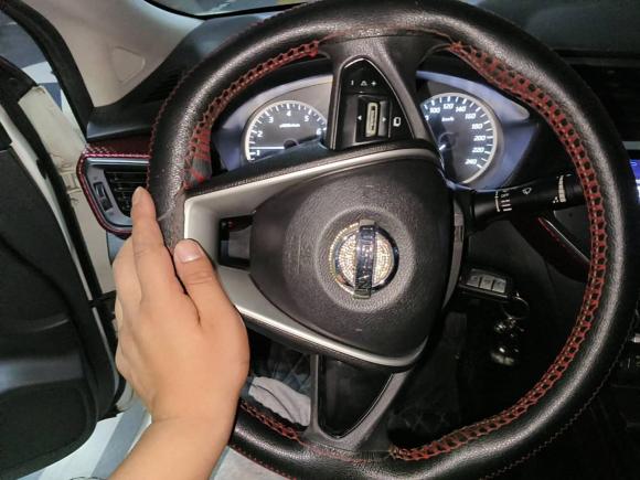 [芜湖·皖B] 二手日产蓝鸟2016款 1.6L CVT炫酷版