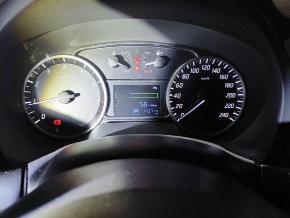 [苏州·苏U] 二手日产轩逸2016款 1.6XL CVT豪华版